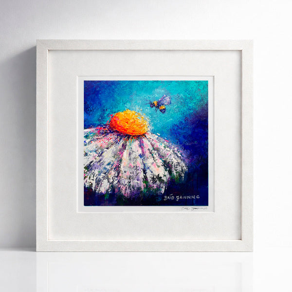 Floral & Landscape | Small Framed Prints