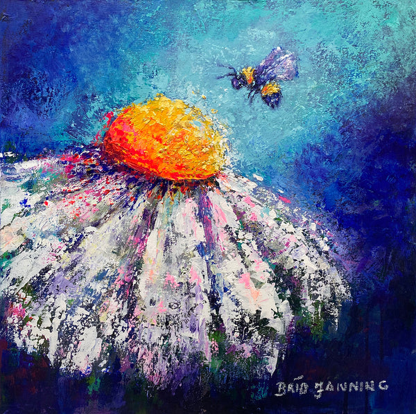 Bee happy! | Original