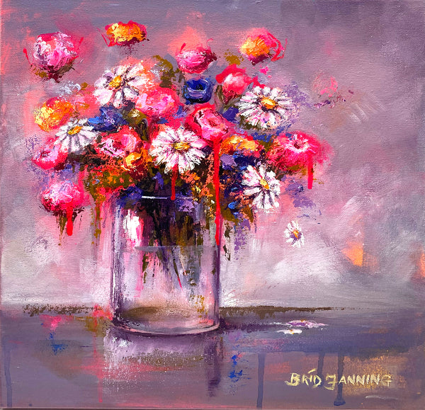 Blossoms of Joy | Original