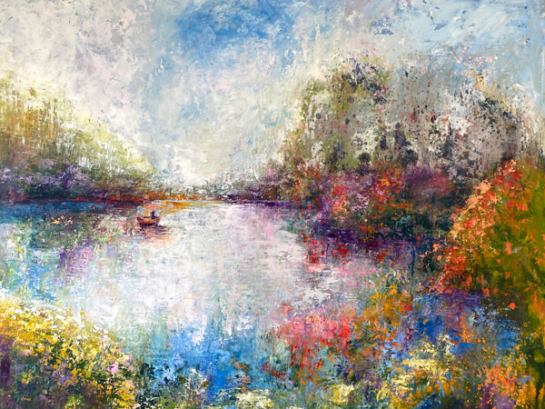 Enchanted | Original