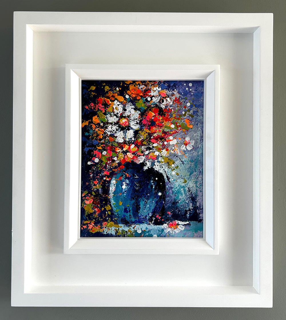 Floral Heaven | Original