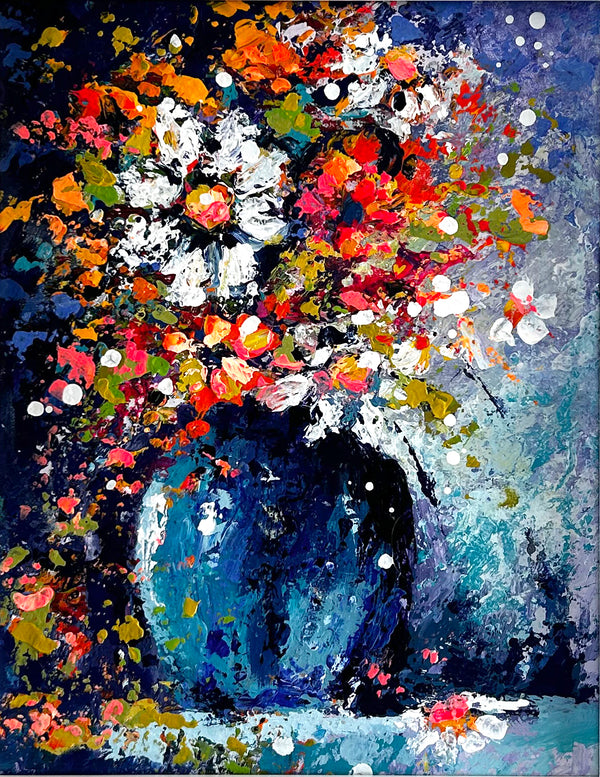 Daisy Dreams | Original