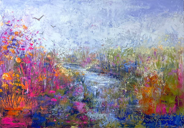 By the Banks of the Inny | Original