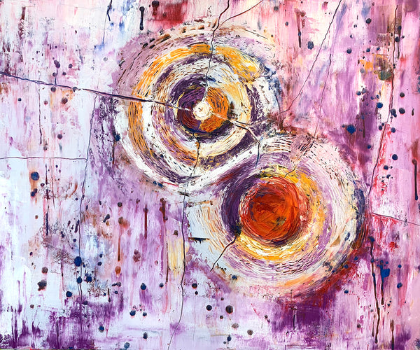 The Hill of Tara | Limited Edition Print (Larger size)