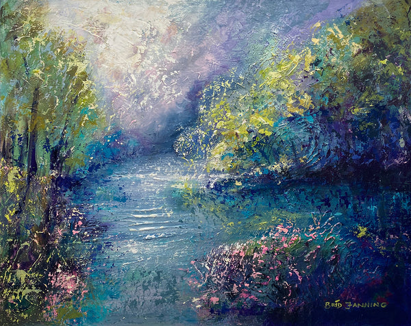 The Foggy Dew | Original