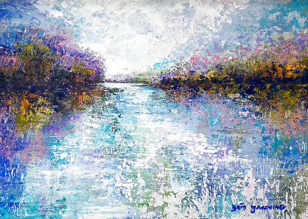 The Other Side | Original