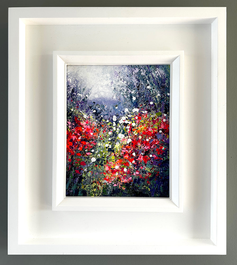Wildflowers after rain | Original