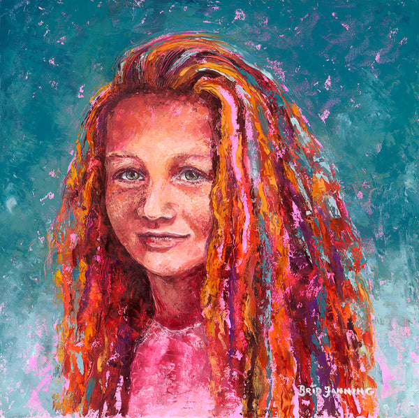 Red Biddy | Original