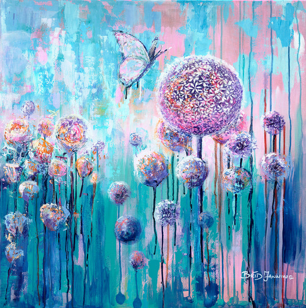 Summer Dreamin' | Limited Edition Print